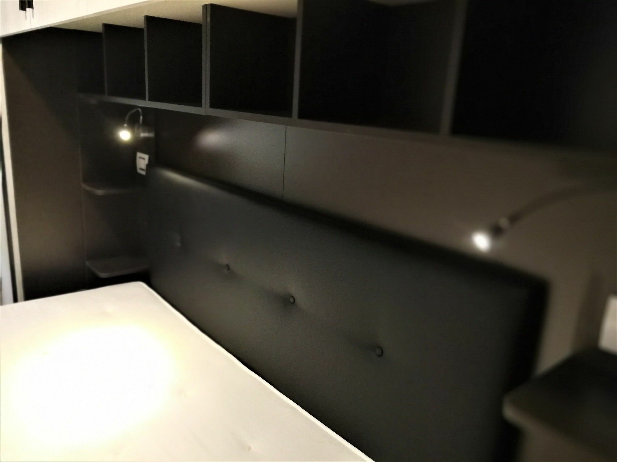 Bgy Central Apartments Bergamo Eksteriør billede